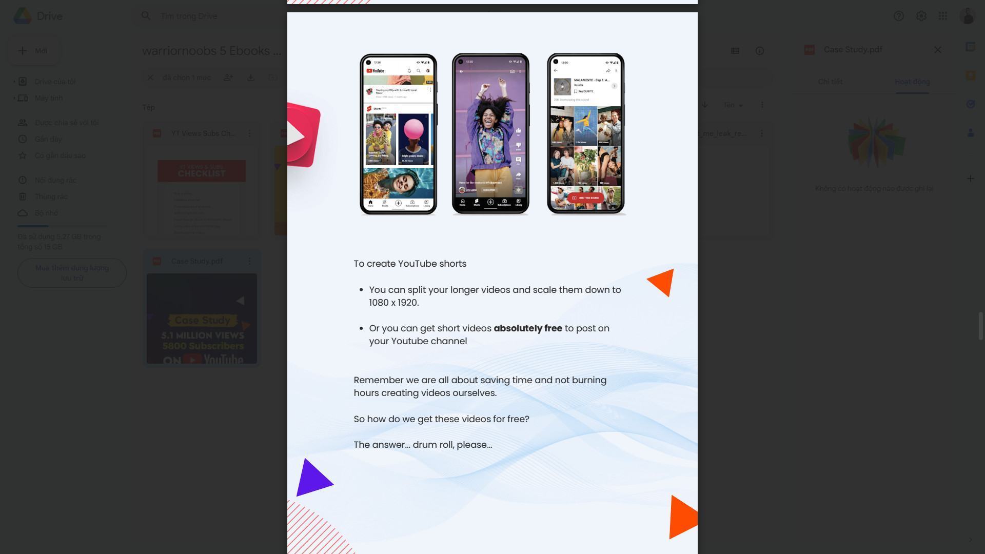 GenZ Academy - Chia sẻ kiến thức và tài nguyên thiết kế đồ họa