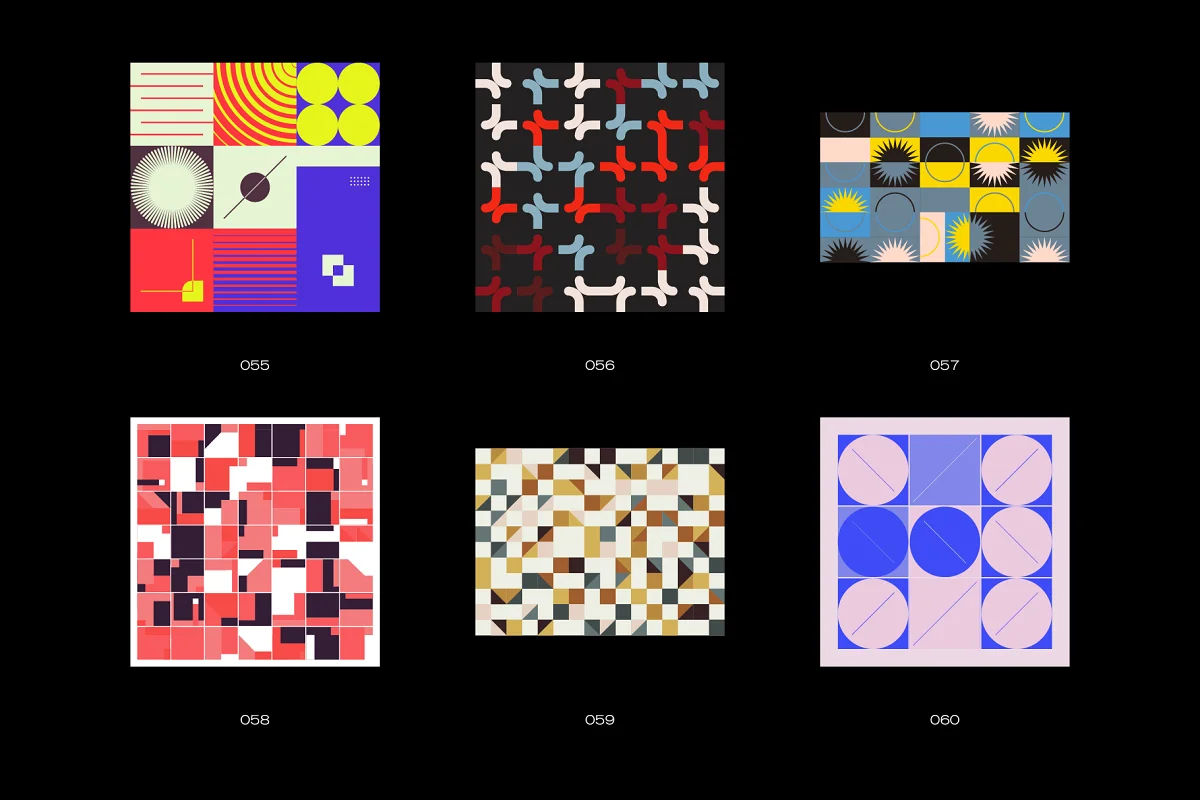 Generative Pattern Set 002 4 20231121194701519-preview-5-