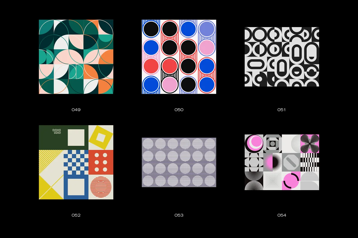 Generative Pattern Set 002 5 20231121194702844-preview-4-