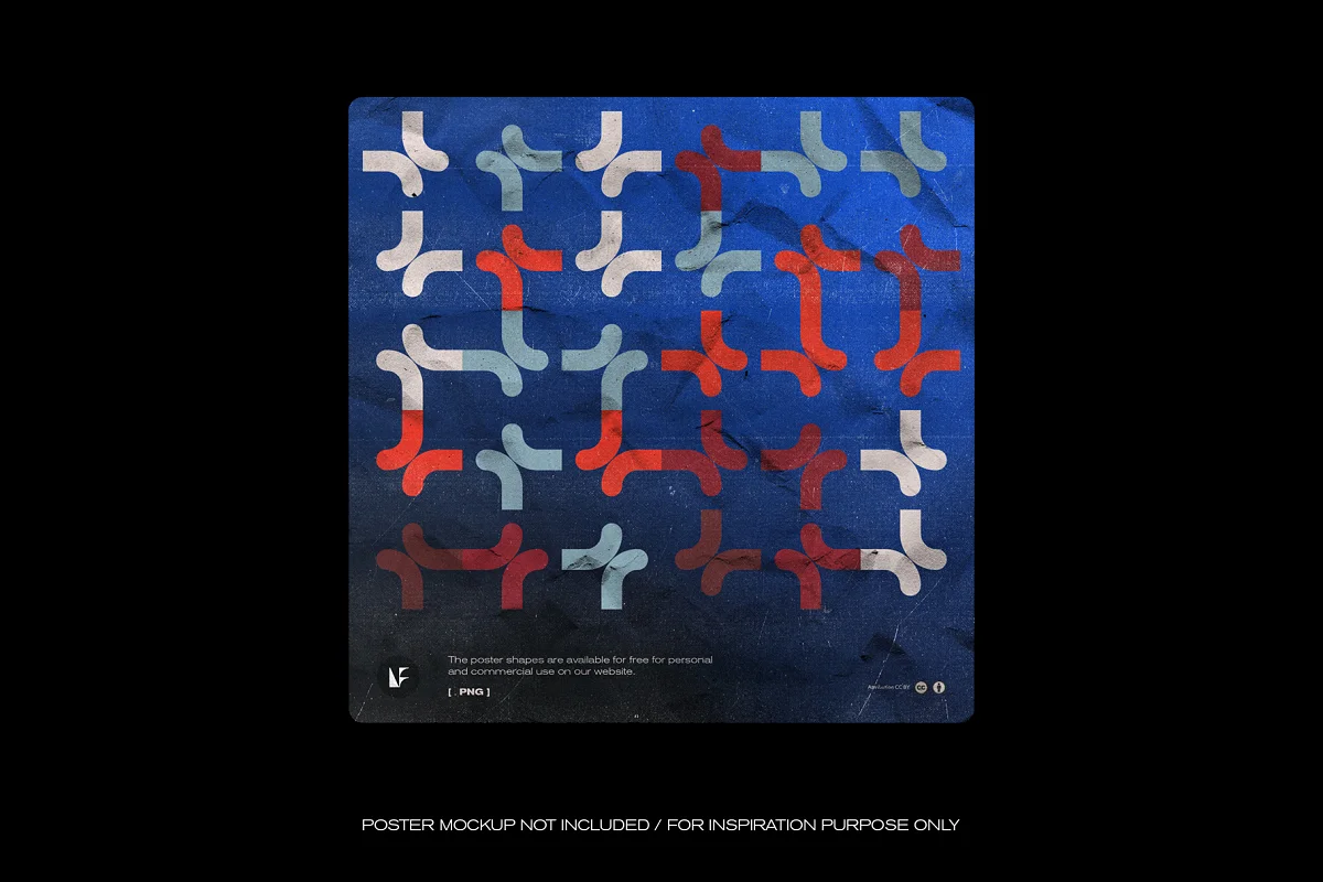 Generative Pattern Set 002 6 20231121194708599-posters-