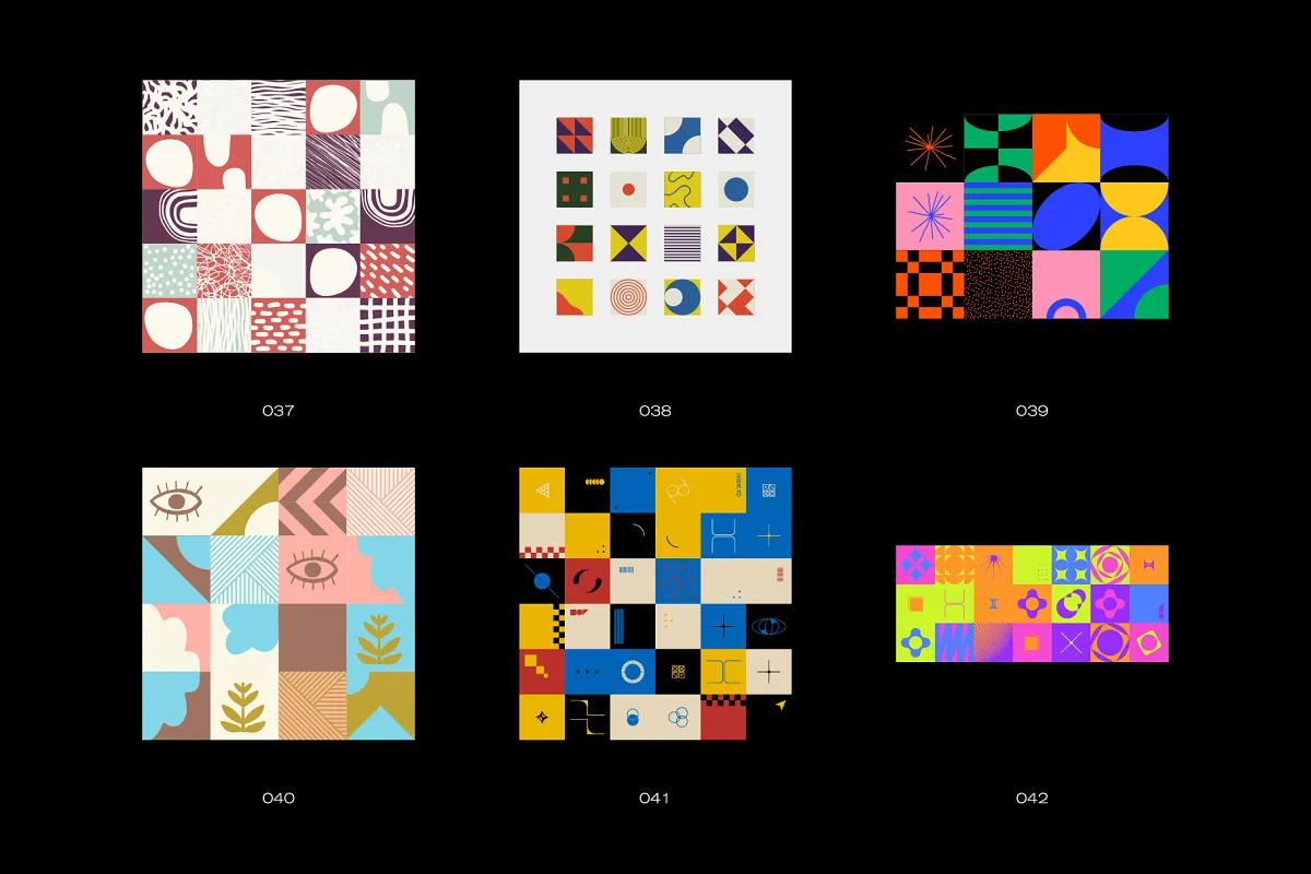 Generative Pattern Set 002 7 20231121194709429-preview-2-