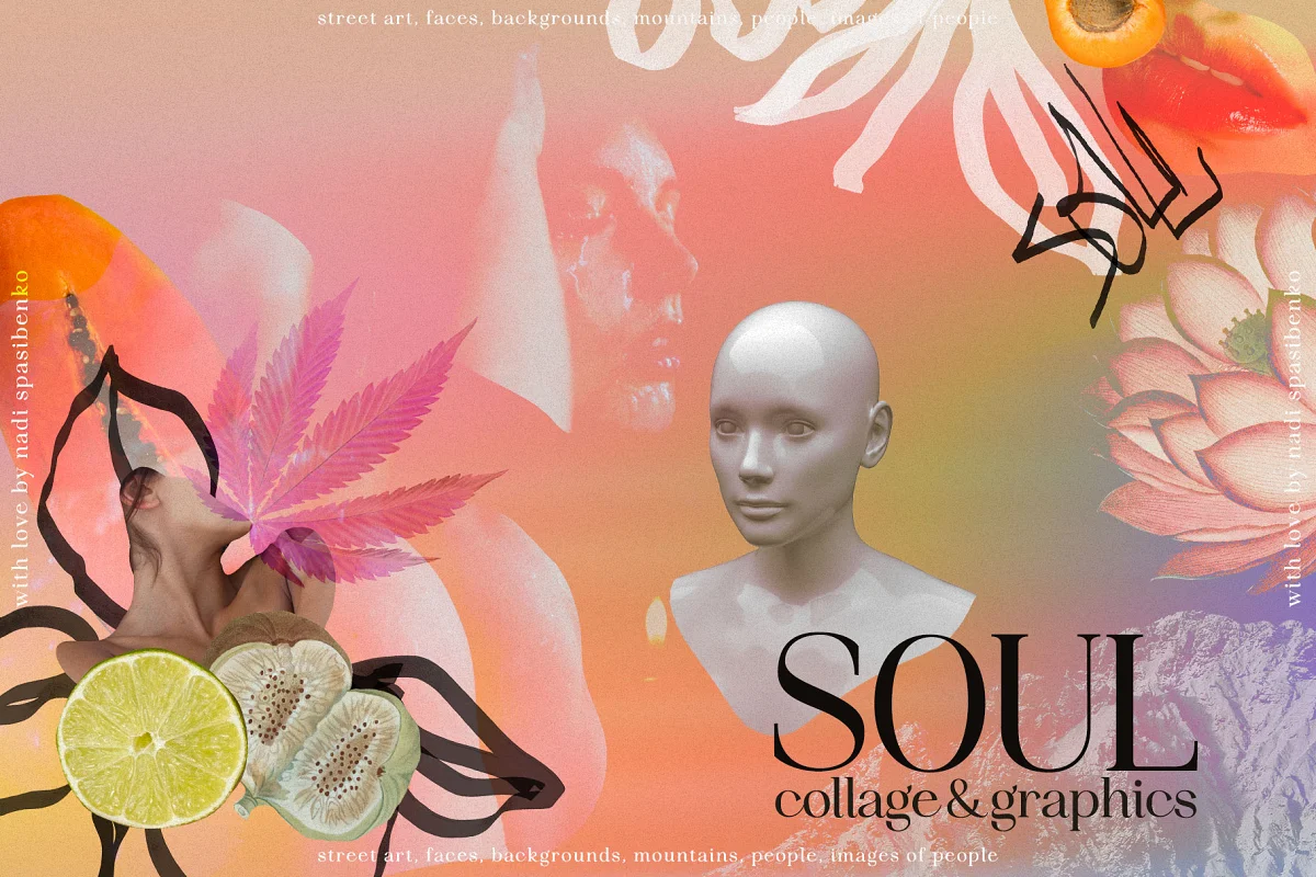 SOUL COLLAGE & GRAPHICS 4 20231121195407749-soul_1-