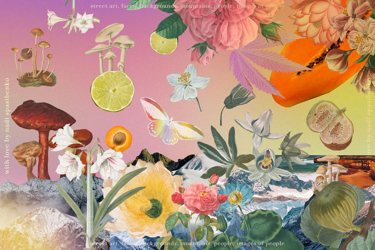 SOUL COLLAGE & GRAPHICS 5 20231121195409807-soul_collage_7-