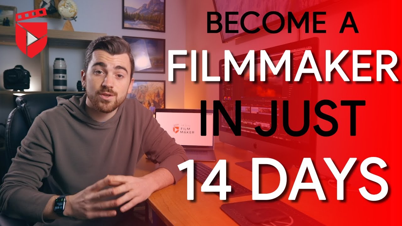 Learn Professional Content Creation In Just 14 Days - GenZ Academy-GenZ Academy