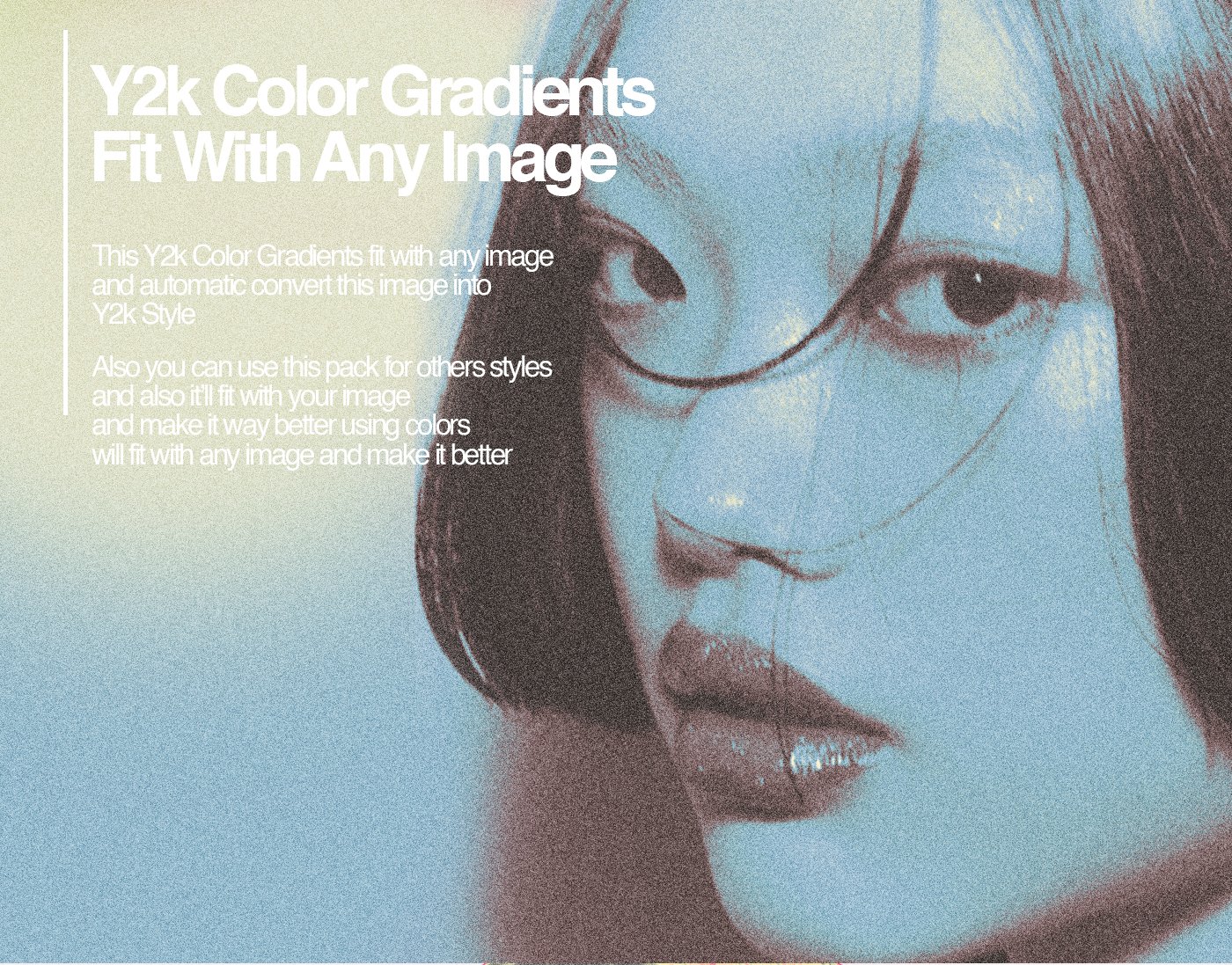 +120 Y2k Color Gradients - GenZ Academy-GenZ Academy