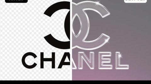 Efecto Cromado #9 Gratis by EntiVisuals-GenZ Academy