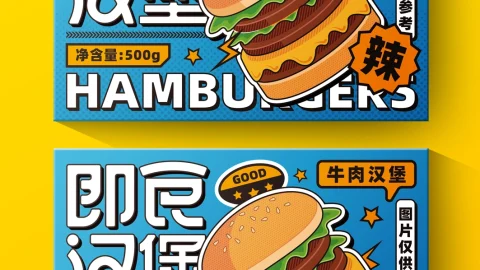 Sự sáng tạo bao bì không thể bỏ qua – P1-GenZ Academy