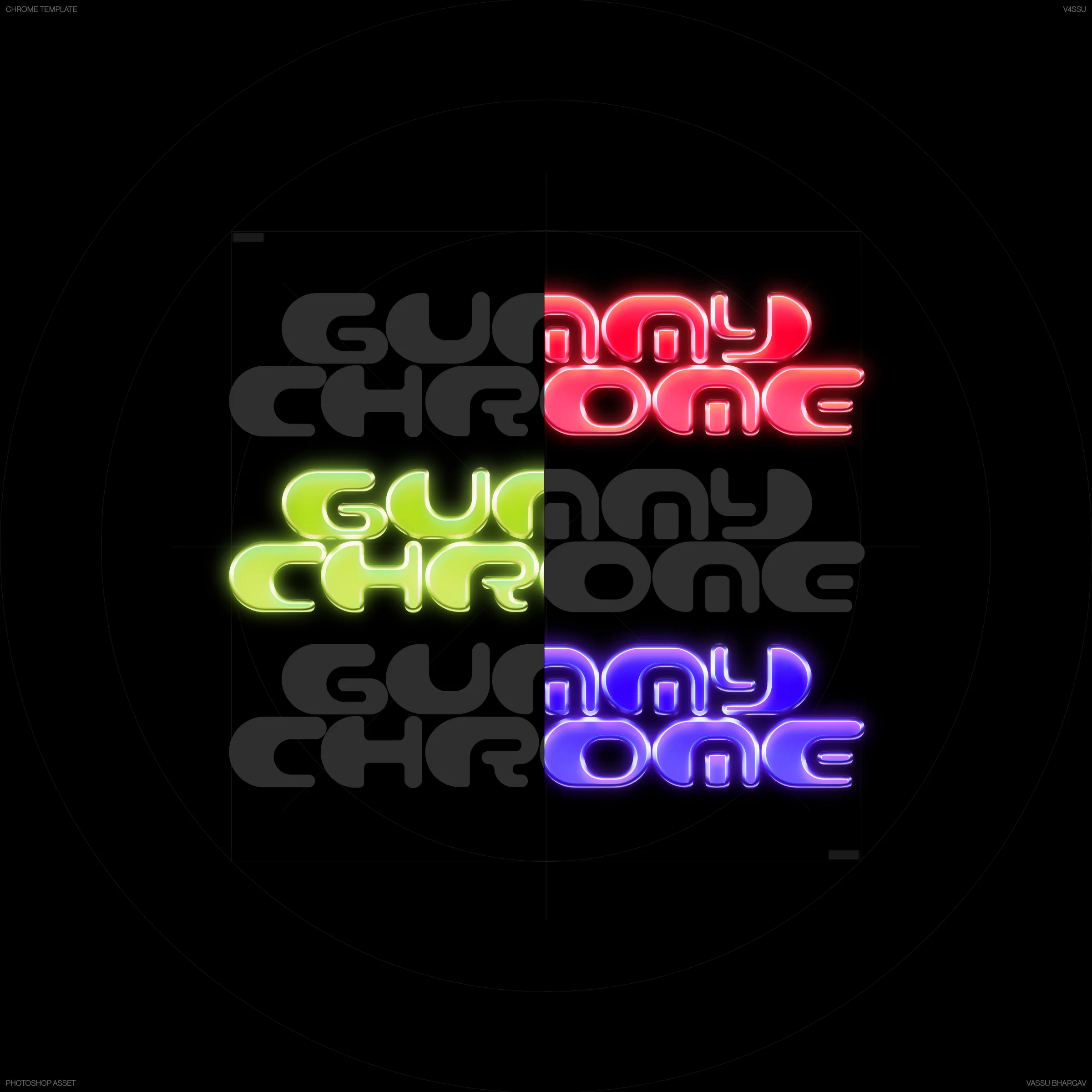 20231204200240147-GUMMY CHROME WORKING BLACK