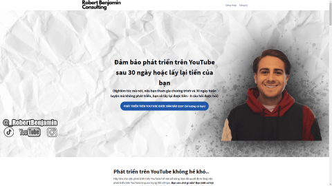 Grow On YouTube in 30 Days - YouTube Shorts Mentorship 297$-GenZ Academy