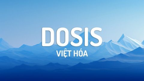 FONT DOSIS-GenZ Academy