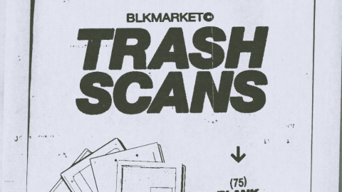 TRASH SCANS-GenZ Academy