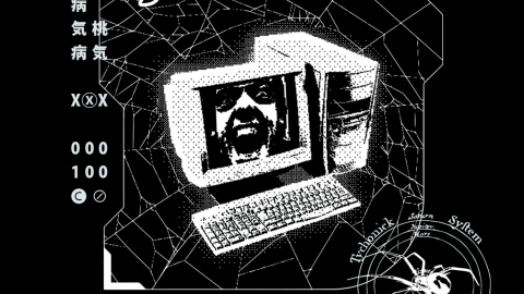 Vector pack — Spiderweb-GenZ Academy