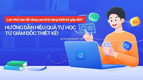 Làm thế nào để nâng cao khả năng thiết kế gấp đôi ?