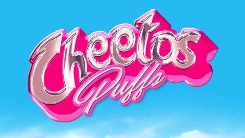 Barbie Chrome Text Effect-GenZ Academy