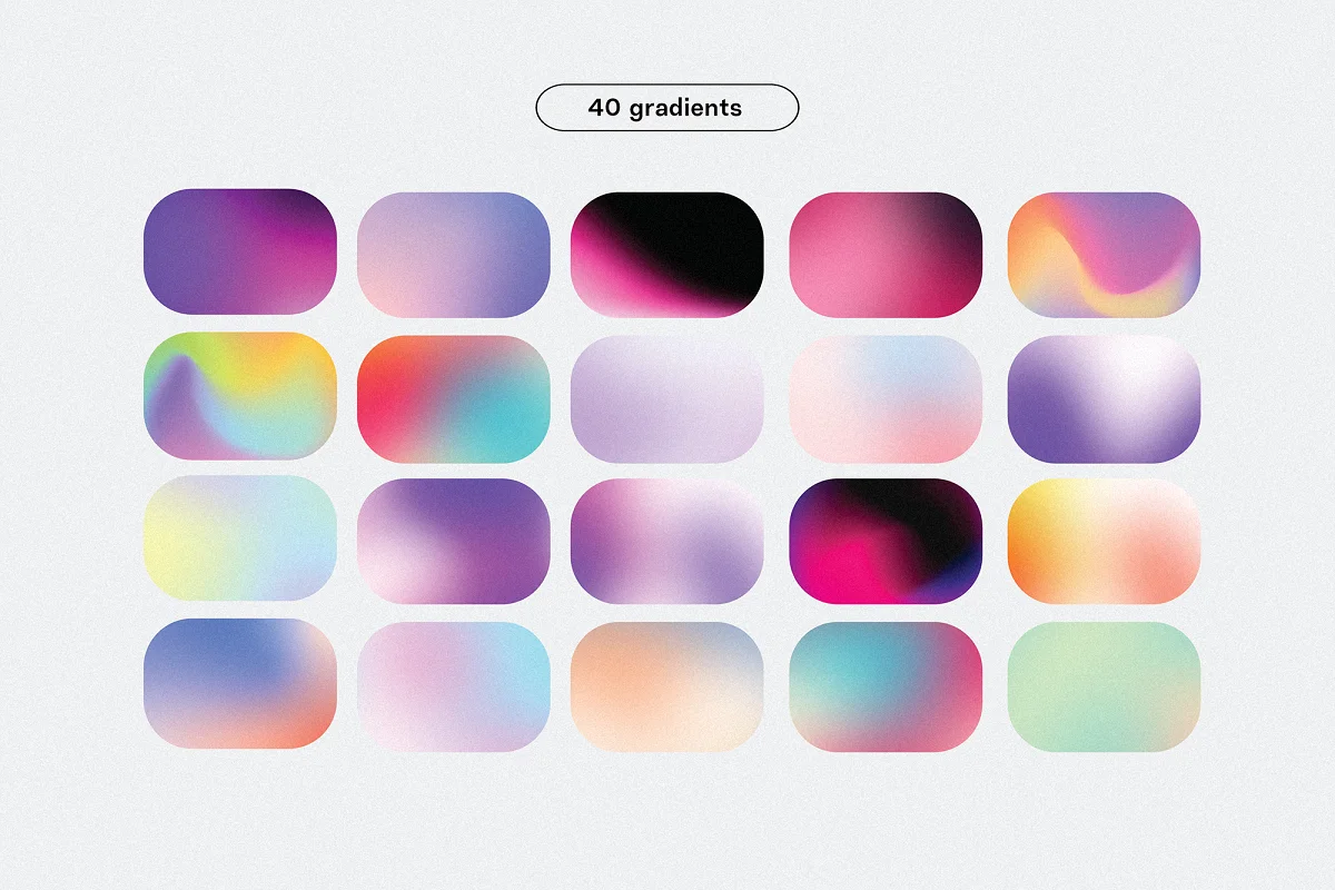 Grainy Mesh Gradient Shape Maker PSD 6 20240215162359459-5- (4)