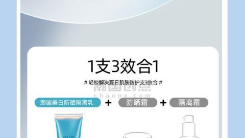 Kem chống nắng Thương mại điện tử Mỹ phẩm Làm đẹp-GenZ Academy