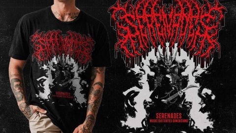 GOATHAM DEATH METAL FONT-GenZ Academy