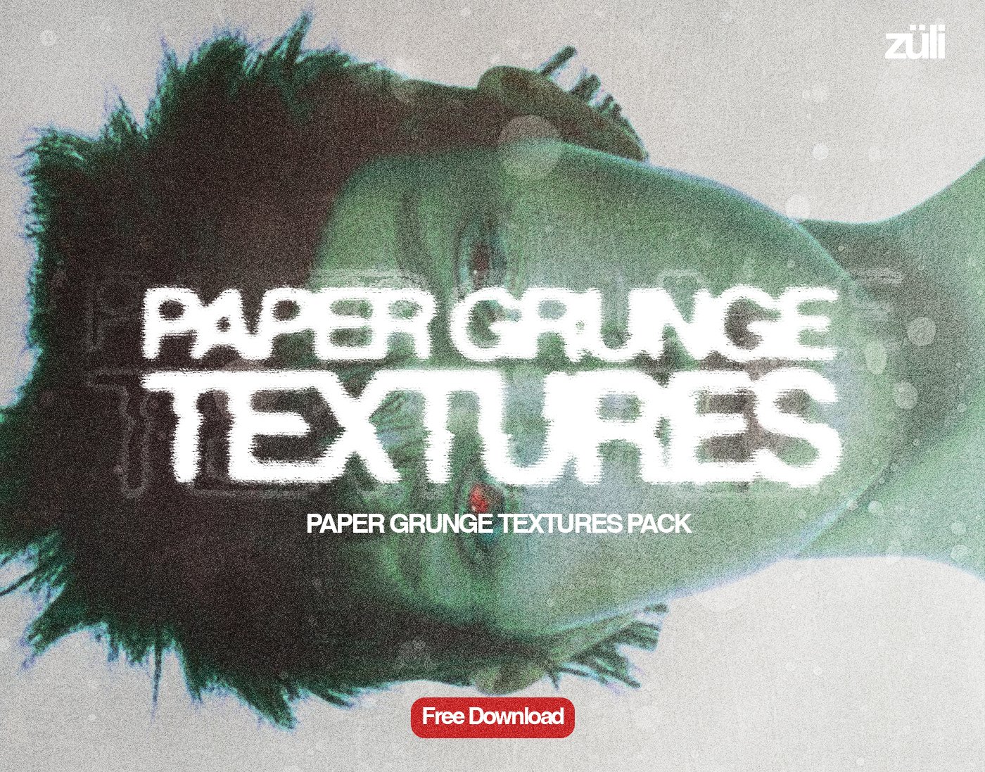 Paper Grunge Textures Pack-GenZ Academy