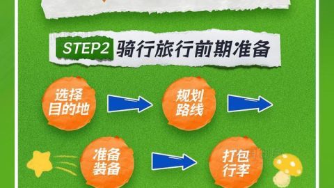 Phong cách cắt dán màu xanh lá cây đơn giản du lịch sáng tạo-GenZ Academy