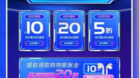 Template ngày Quốc tế lao động khuyến mãi phong cách công nghệ-GenZ Academy