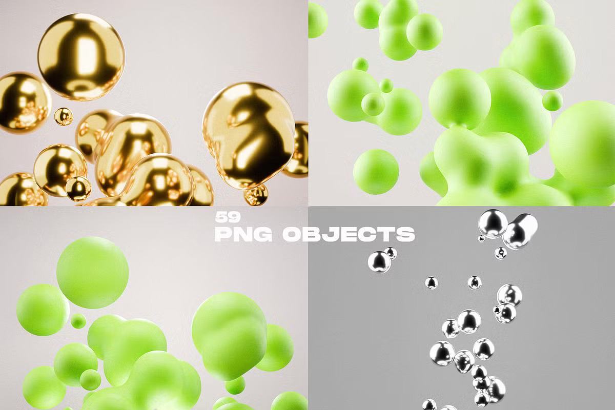 Metaballs: Volume 1 2 20240606093949999-ee4-o