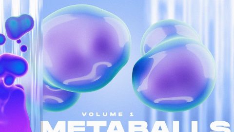 Metaballs: Volume 1-GenZ Academy