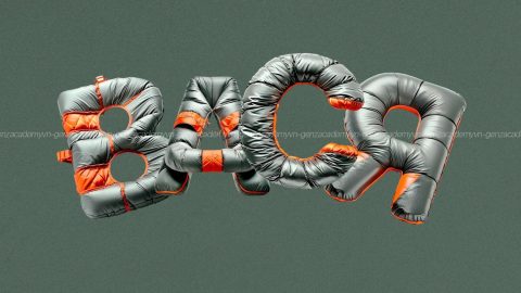 Dutysh 3d font - PNG-GenZ Academy