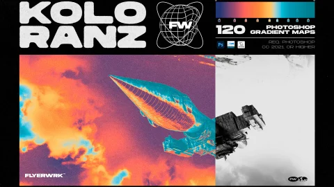 KOLORANZ Effect-GenZ Academy
