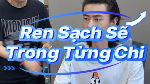 Cách Cắt Ren Sạch Sẽ Trong Photoshop: Bí Quyết Từ Chuyên Gia-GenZ Academy