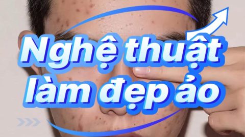 Nghệ thuật làm đẹp ảo: Liệu có phải là lừa dối không?-GenZ Academy