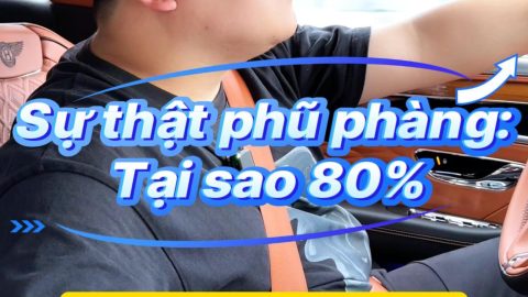 Sự Thật Phũ Phàng: Tại Sao 80% Người Trẻ Thất Bại Trong Công Việc?-GenZ Academy