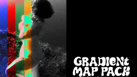 Gradient Map ULTIMATE Pack-GenZ Academy