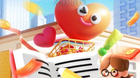 Thiết kế Poster Mùa Tựu Trường: Sáng Tạo Đột Phá với Photoshop!-GenZ Academy
