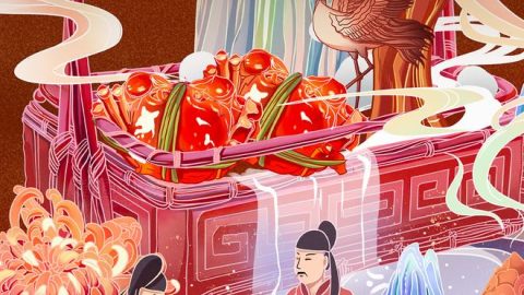 Lễ Chongyang: Săn Deal Thiết Kế Đồ Họa!-GenZ Academy
