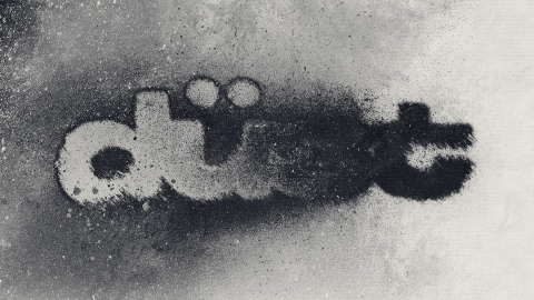 Free Dust Text Effects-GenZ Academy