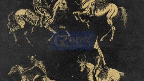 MYSTIKA- FREE ASSET PACK-GenZ Academy