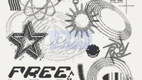 FREE graphic pack-3-GenZ Academy