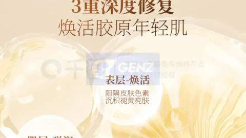 Template chi tiết về mỹ phẩm và chăm sóc da vào ngày 12 tháng 12-GenZ Academy