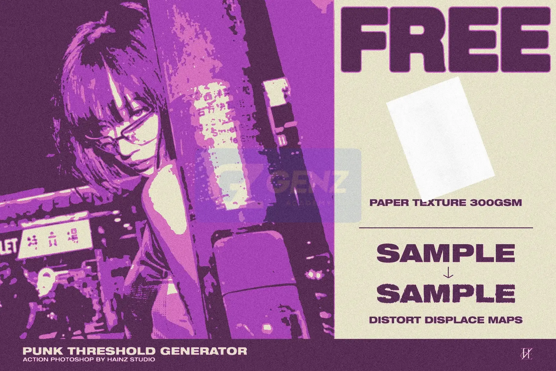 Punk Threshold Generator - Photoshop Action + Gradient Maps 5 20241201000739432-Artboard 8