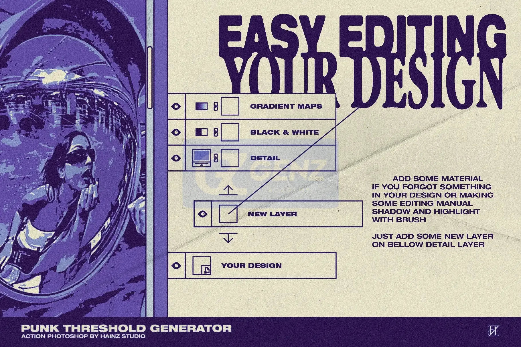 Punk Threshold Generator - Photoshop Action + Gradient Maps 7 20241201000744875-Artboard 9