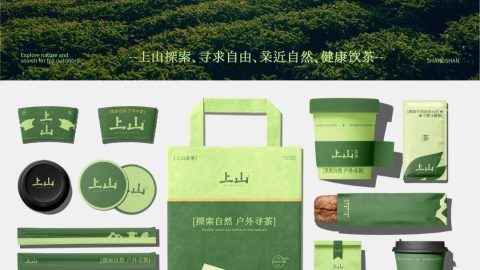 “Sự kiện trà ‘Lên núi’”-GenZ Academy