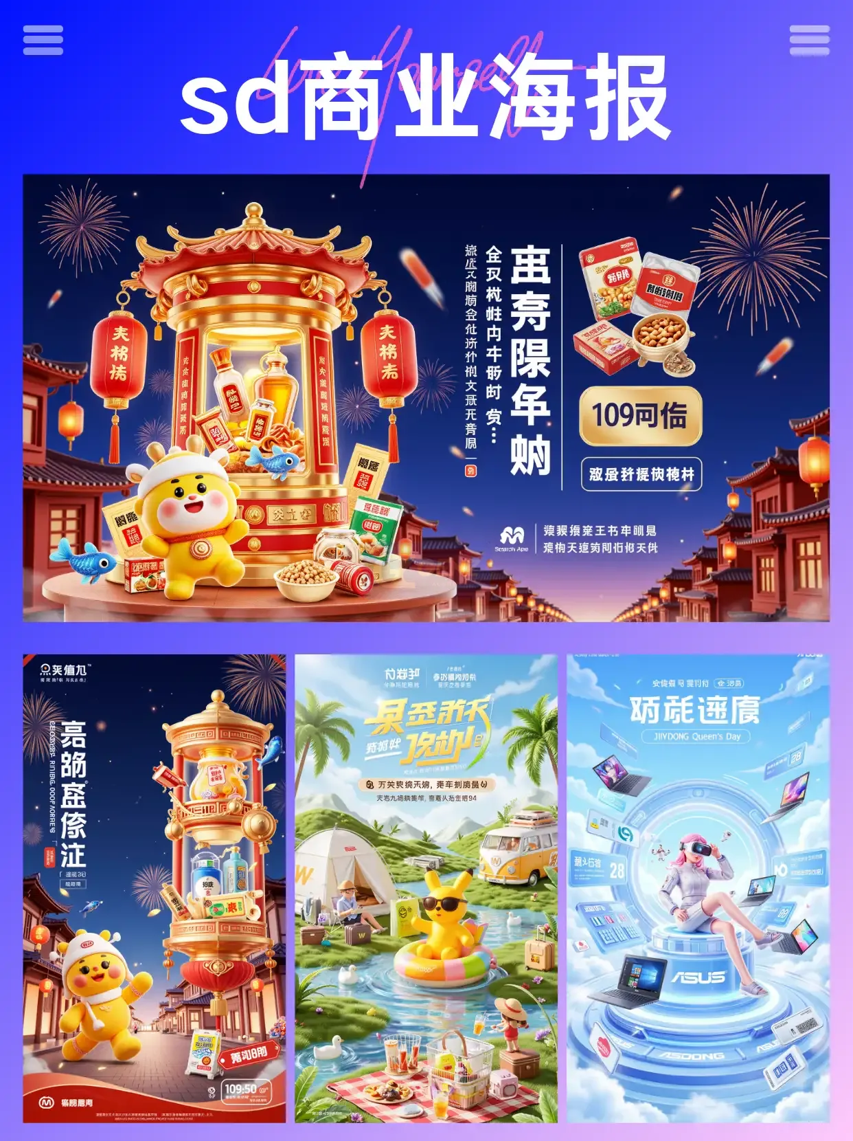 Khi dùng AI kết hợp cùng Illustrator để ra chất lượng hình ảnh chỉnh chu, sáng tạo-GenZ Academy
