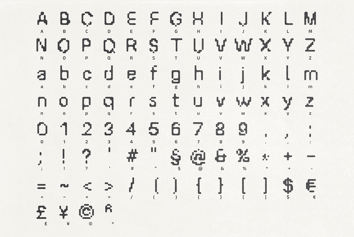 Digi Decay Pixelated Typeface 4 20250226165045270-czM6Ly9maWxlcy5jcmVhdGl2ZW1hcmtl (21)