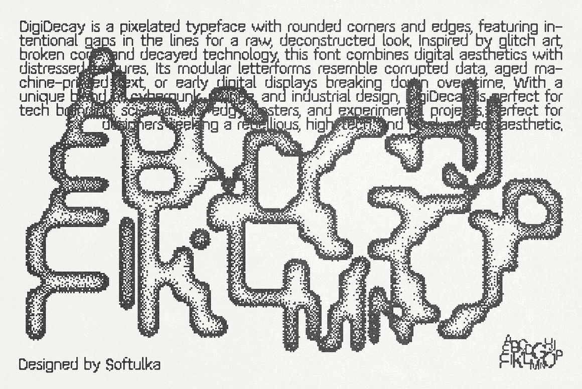 Digi Decay Pixelated Typeface 1 20250226165047776-czM6Ly9maWxlcy5jcmVhdGl2ZW1hcmtl (19)