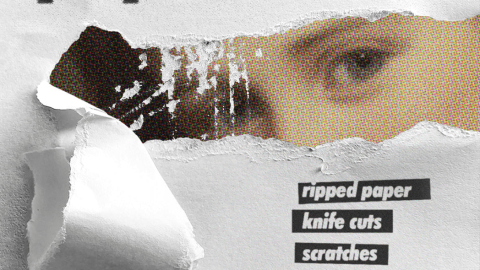 Torn Paper Bundle 85 PNG, PSD 1.2GB - Bộ Sưu Tập Giấy Xé Vintage Cho Thiết Kế Độc Đáo-GenZ Academy
