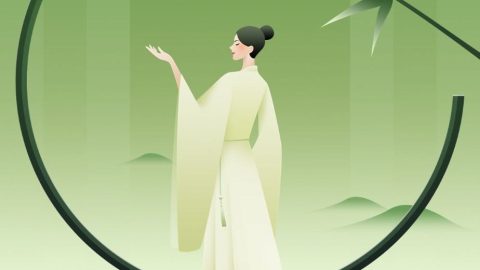 Thiết Kế Poster 8/3 Phong Cách, Tôn Vinh Phụ Nữ Ngành Giáo Dục-GenZ Academy