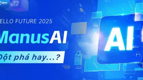 Trải nghiệm thực tế Manus: Tôi đã dùng nó tạo ra 10 mã mời... thú vị, nhưng rồi sập-GenZ Academy