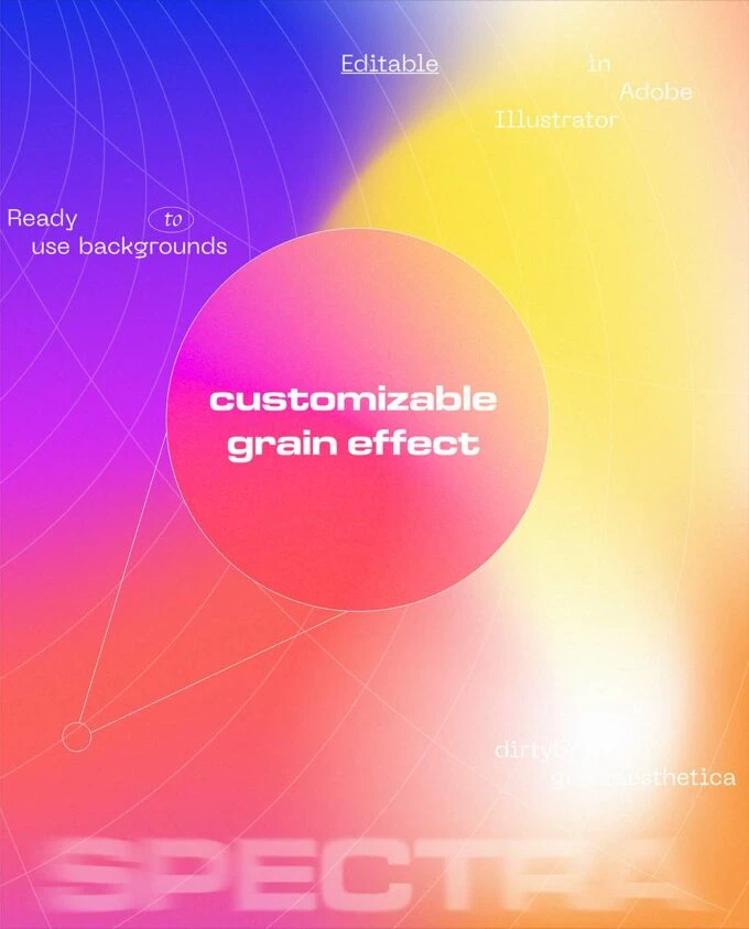 Grainy Gradient Pack – 20 Pieces (Free) 2 20250318170404845-genzacademy-vn