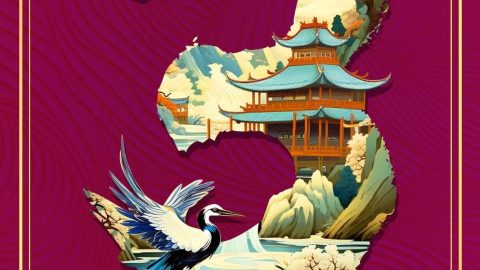Sáng Tạo Poster Toàn Màn Hình Dọc Với AIGC Cho Cuộc Họp Doanh Nghiệp.-GenZ Academy