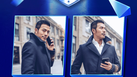 Poster tiếp thị đơn lẻ Hot 315 Consumer Sunlight.-GenZ Academy